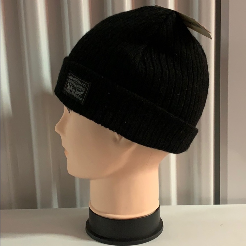 Levi hat - Picture 2 of 2